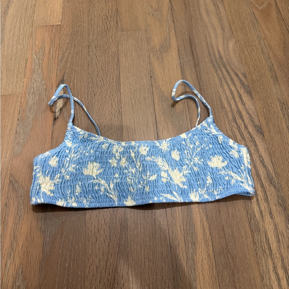 triangl inesa marina bikini